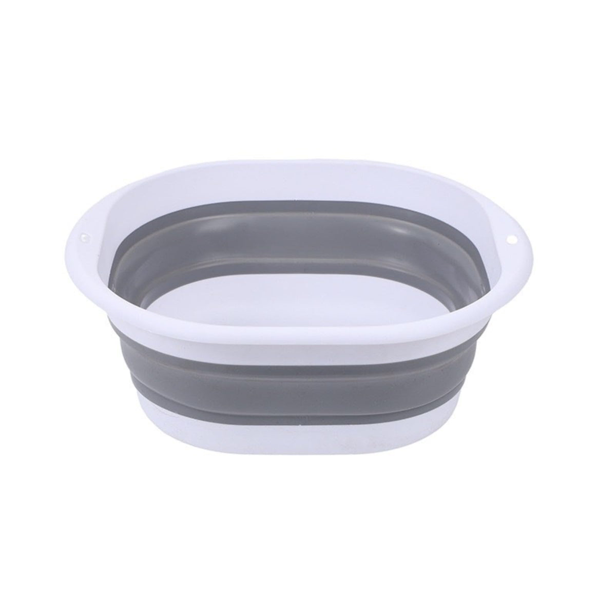 Portable Silicone Foldable washbasin Multi-Purpose Basin