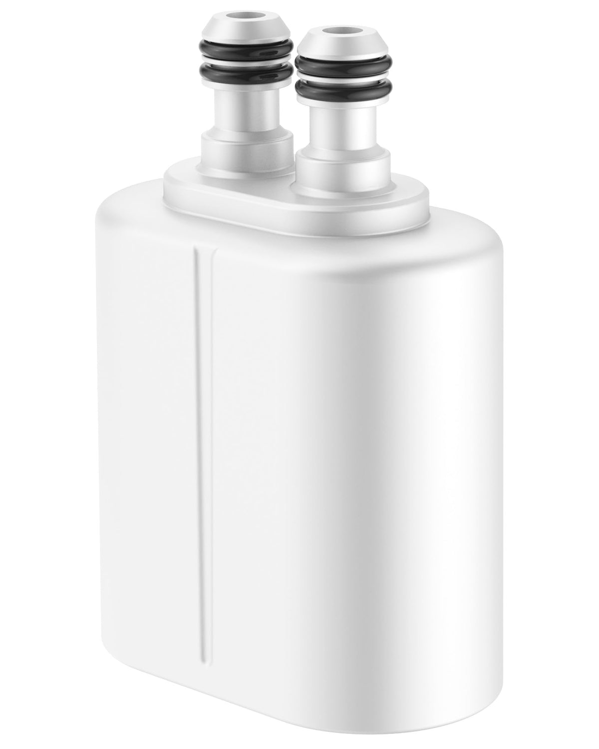 Veken Shower Filter, Chlorine, Lead & Sulphide Tested, One-Press Cartridge