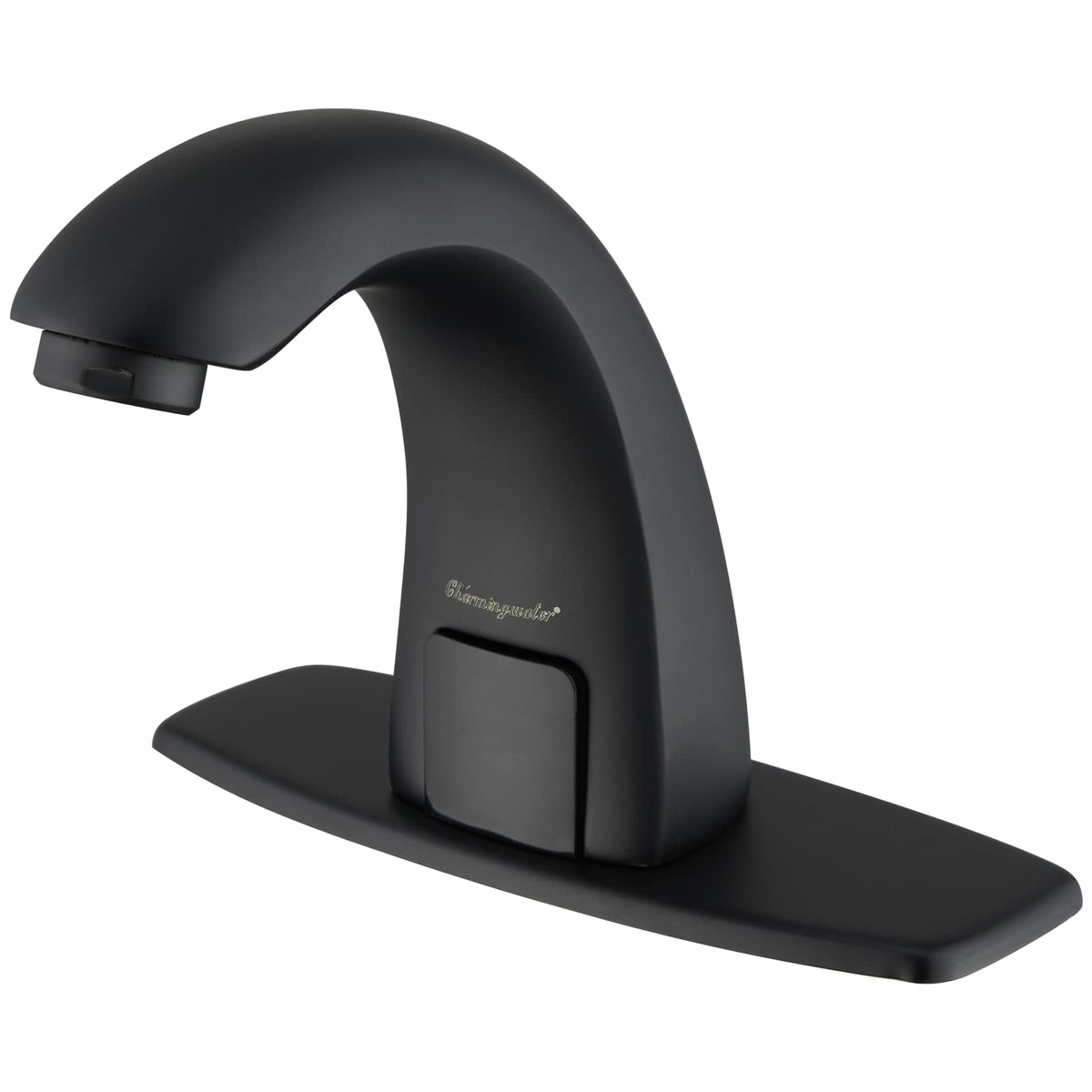 Charmingwater Touchless Bathroom Sink Faucet