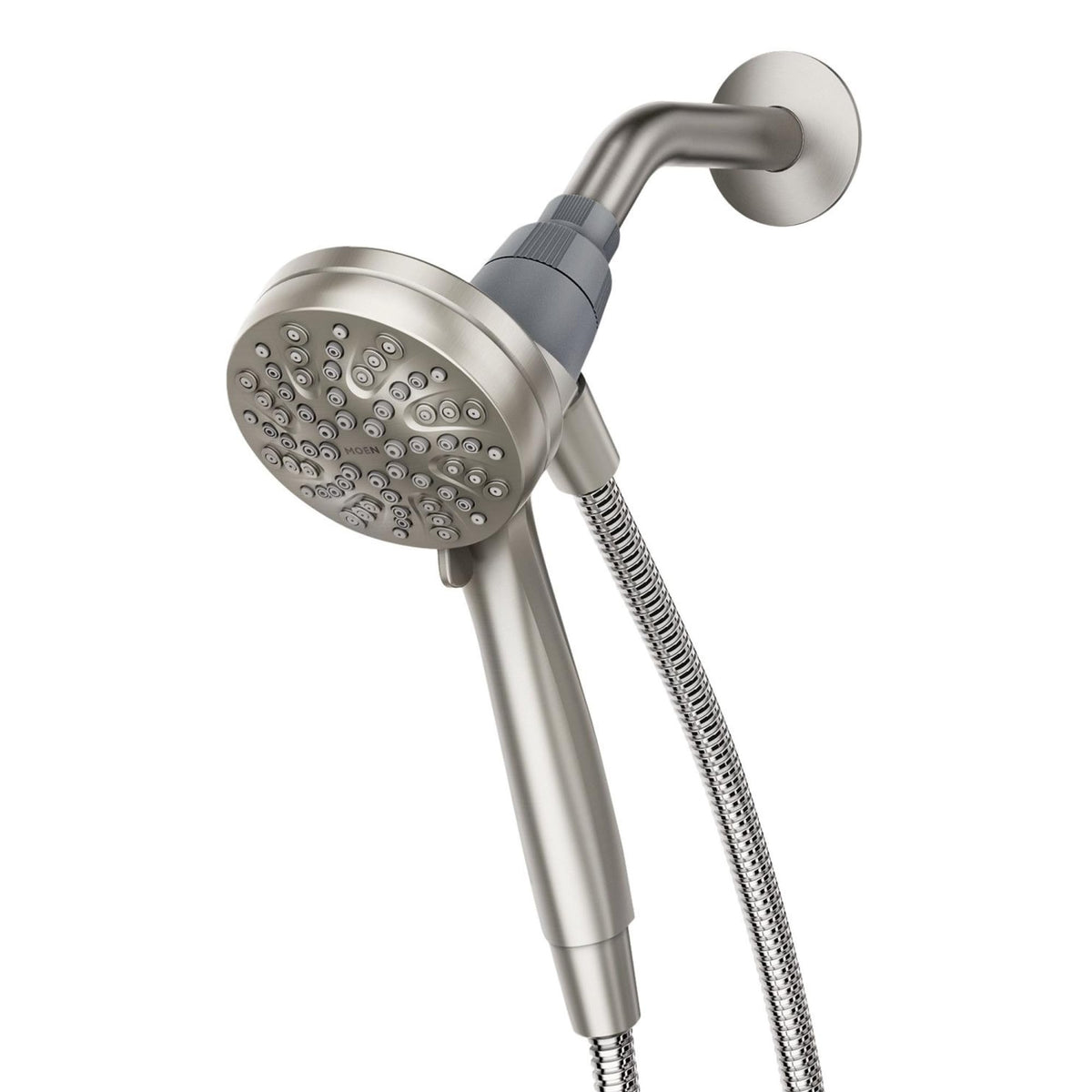 Moen 26100EP Engage Magnetix Handheld Showerhead, Chrome