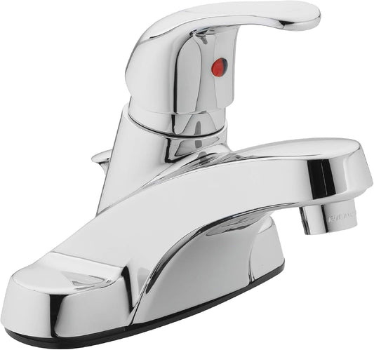Aqua Vista 30-B410-AV Single Handle Bathroom Faucet