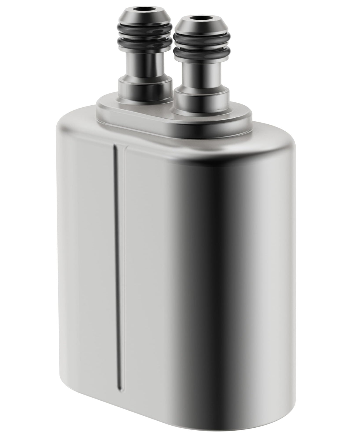 Veken Shower Filter, Chlorine, Lead & Sulphide Tested, One-Press Cartridge