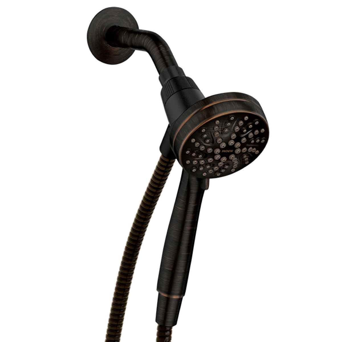 Moen 26100EP Engage Magnetix Handheld Showerhead, Chrome