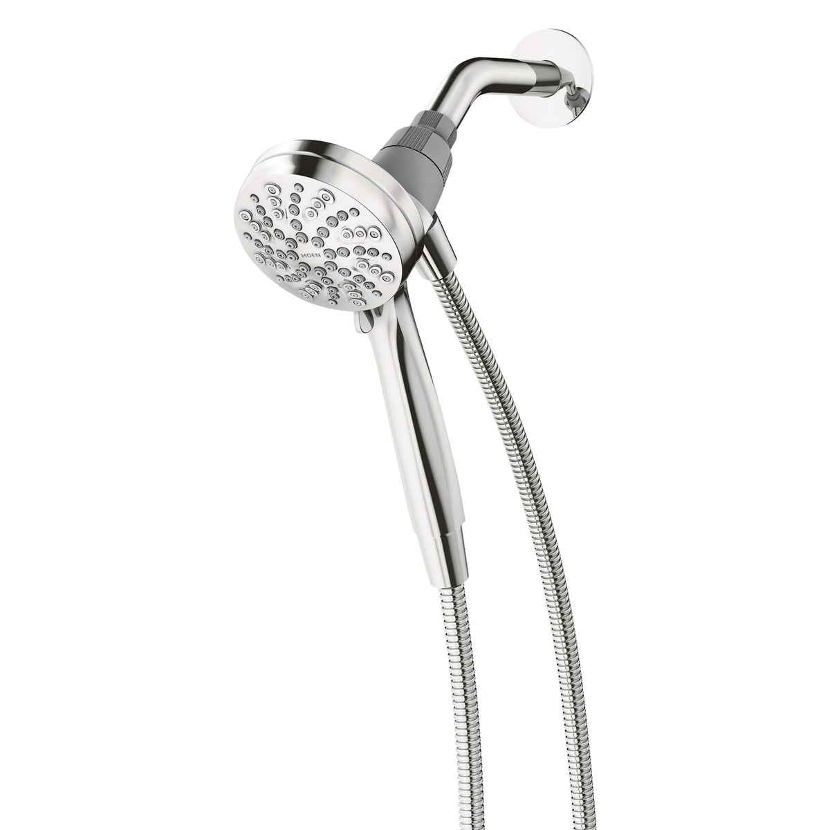 Moen 26100EP Engage Magnetix Handheld Showerhead, Chrome