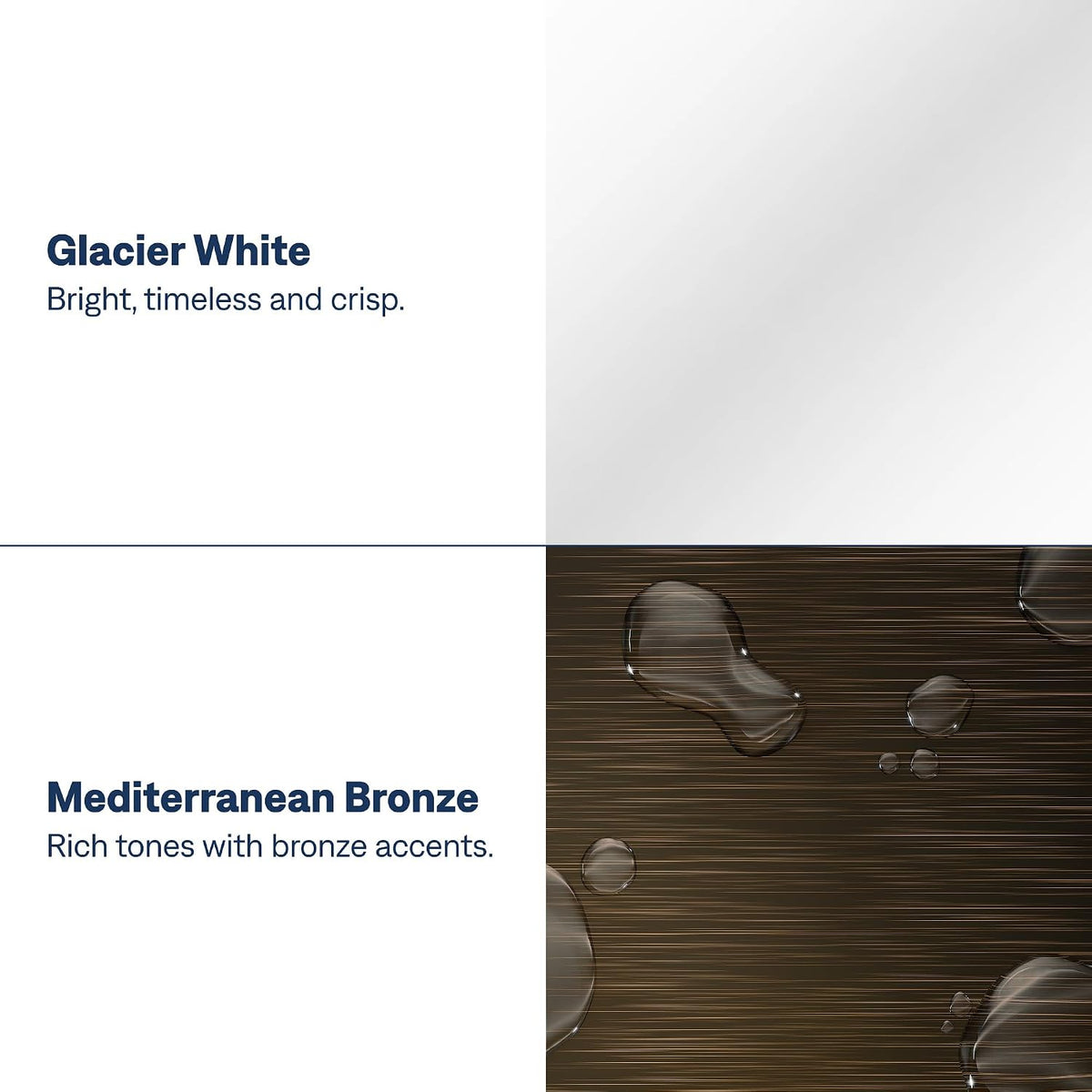 Moen 87557W Brecklyn Glacier White Pull-Out Kitchen Faucet