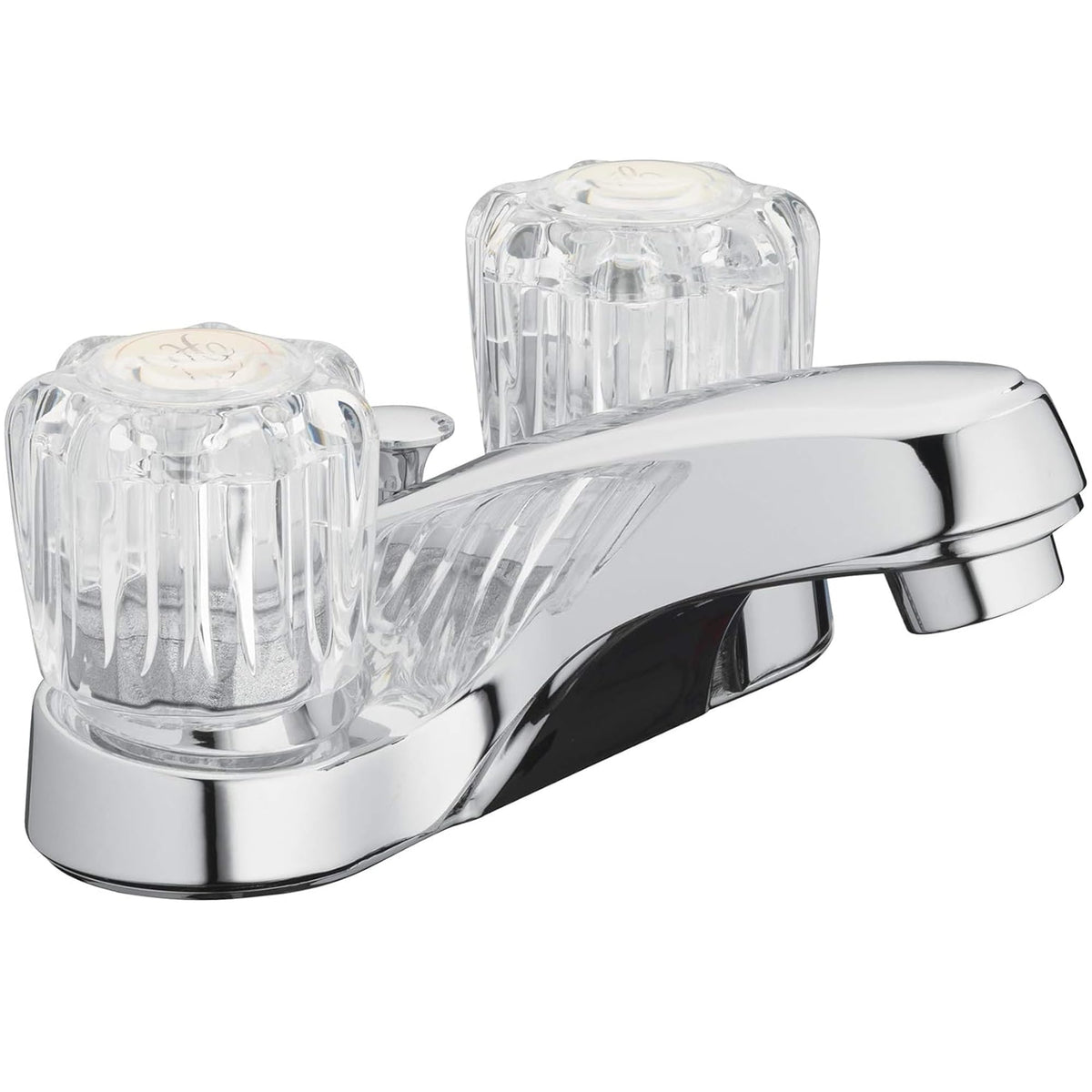 Aqua Vista 30-B410-AV Single Handle Bathroom Faucet