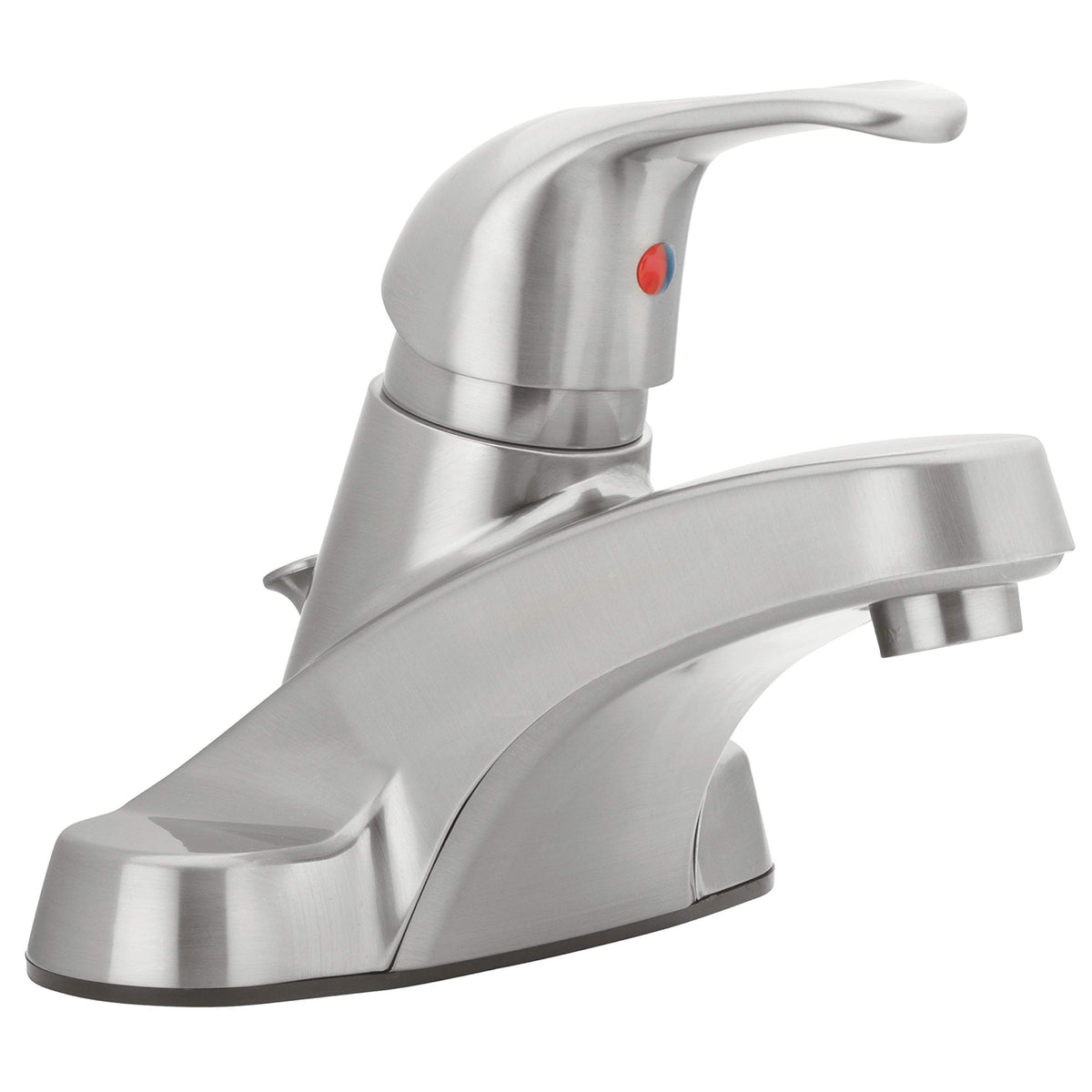Aqua Vista 30-B410-AV Single Handle Bathroom Faucet